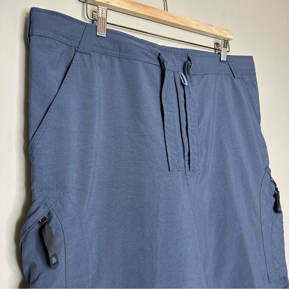 NIKE ACG Convertible Hybrid Pants - Large - Picture 5 of 8